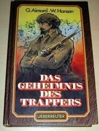 Gustave Aimard, Walter Hansen