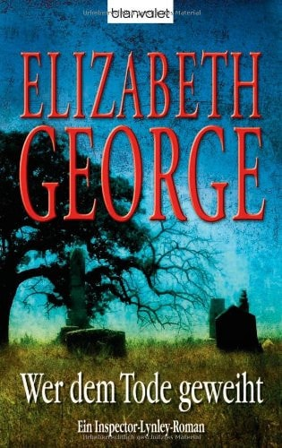 Elizabeth George