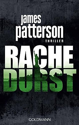 James Patterson