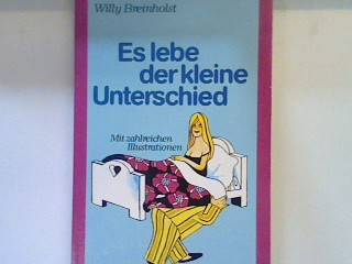 Willy Breinholst