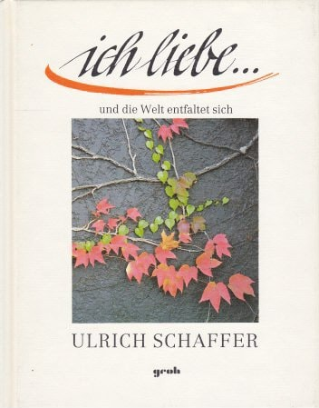 Ulrich Schaffer