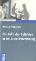 Hans Jellouschek