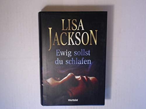 Lisa Jackson