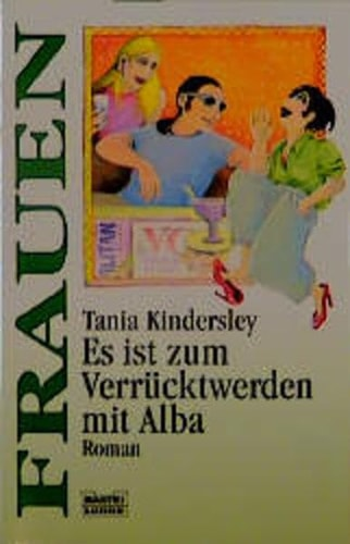 Tania Kindersley