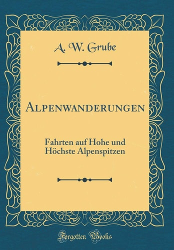 Grube A. W.