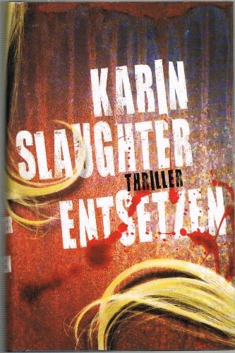 Karin Slaughter