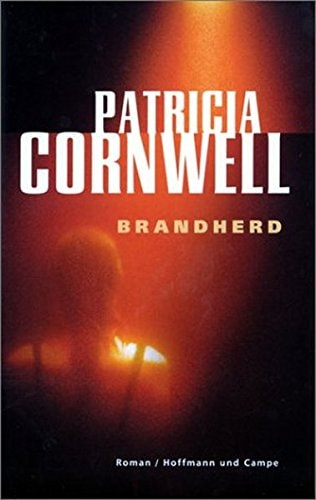 Patricia Cornwell