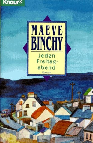 Maeve Binchy