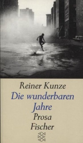 Reiner Kunze