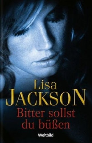 Lisa Jackson