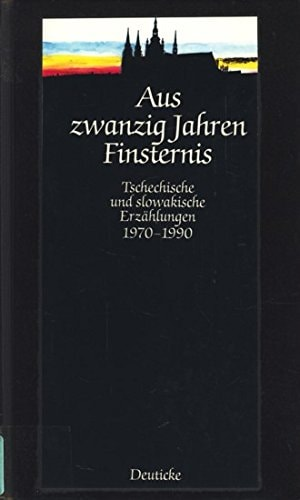 Paul Kruntorad, Milan Jungmann, Jozef Bzoch