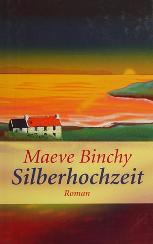 Maeve Binchy