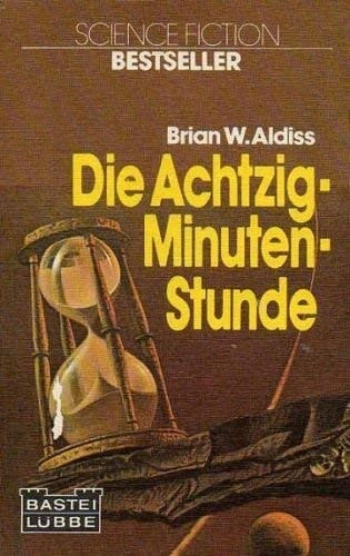Brian W. Aldiss