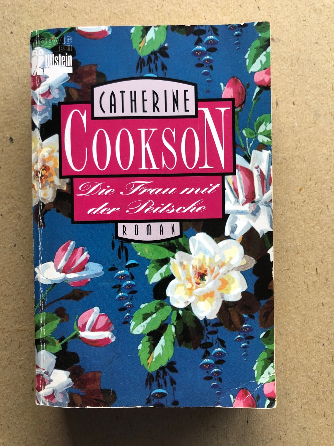 Catherine Cookson