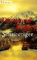 Desmond Bagley