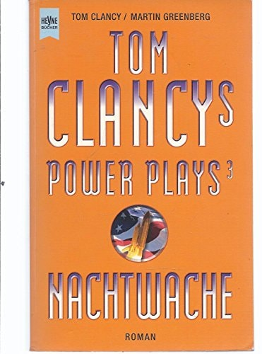 Tom Clancy