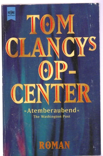 Tom Clancy