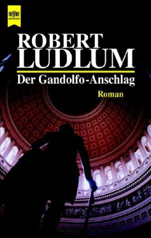 Robert Ludlum