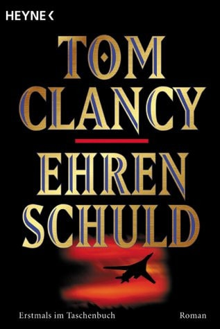Tom Clancy