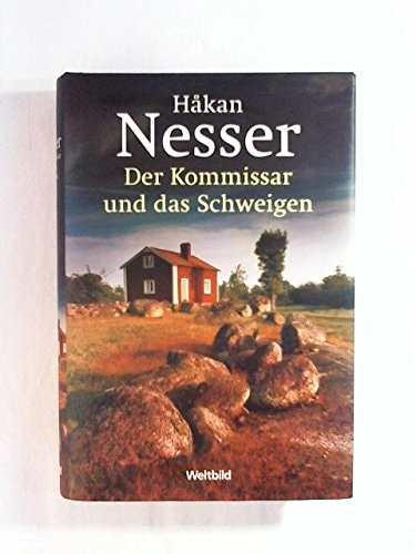 Hakan Nesser