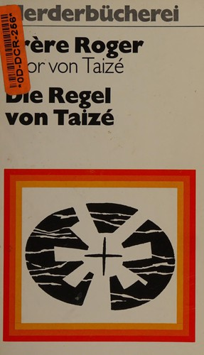 Frère Roger