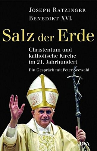 Joseph Kardinal Ratzinger