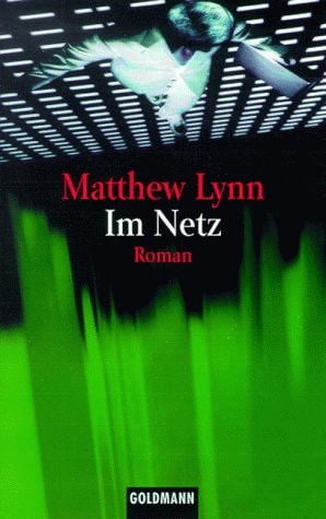 Matthew Lynn