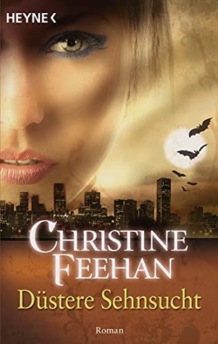 Christine Feehan