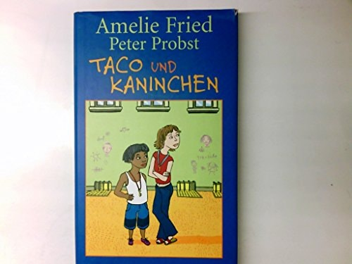 Amelie Fried, Peter Probst