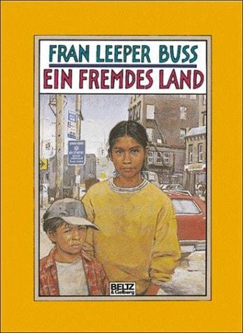 Fran Leeper Buss