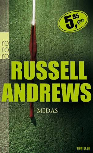 Russell Andrews