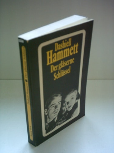 Dashiell Hammett