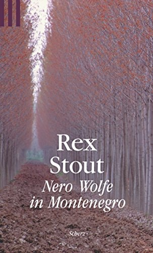 Rex Stout