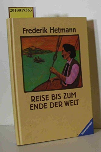 Frederik Hetmann