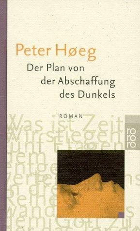 Peter Hoeg