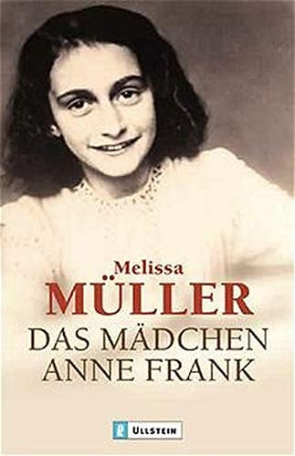 Melissa Müller