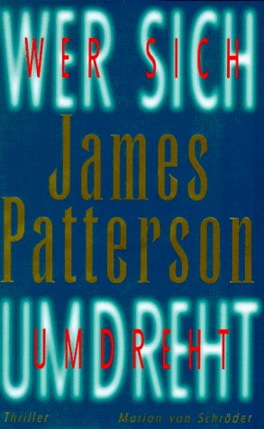 James Patterson