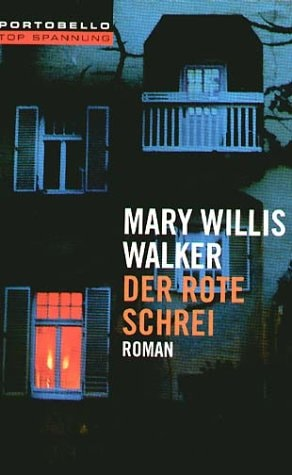 Mary Willis Walker