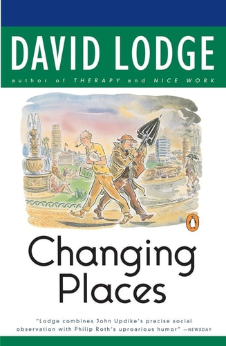 David Lodge