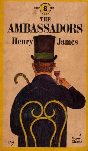 Henry James