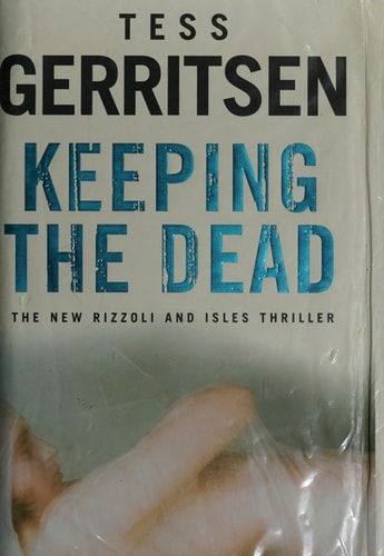 Tess Gerritsen