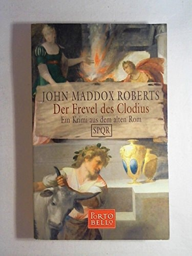 John Maddox Roberts