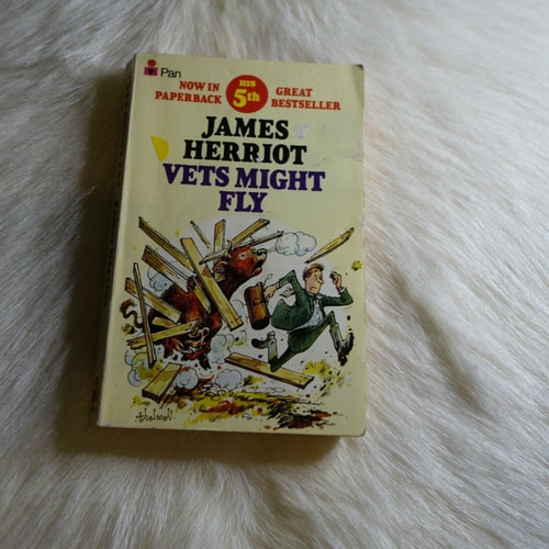James Herriot