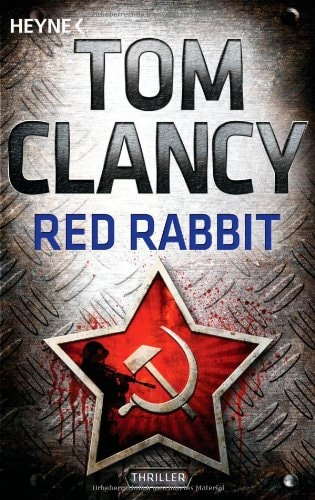 Tom Clancy