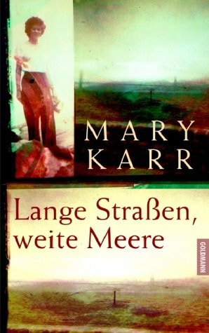 Mary Karr