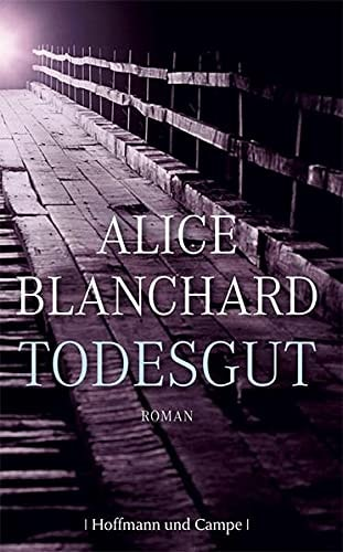 Alice Blanchard