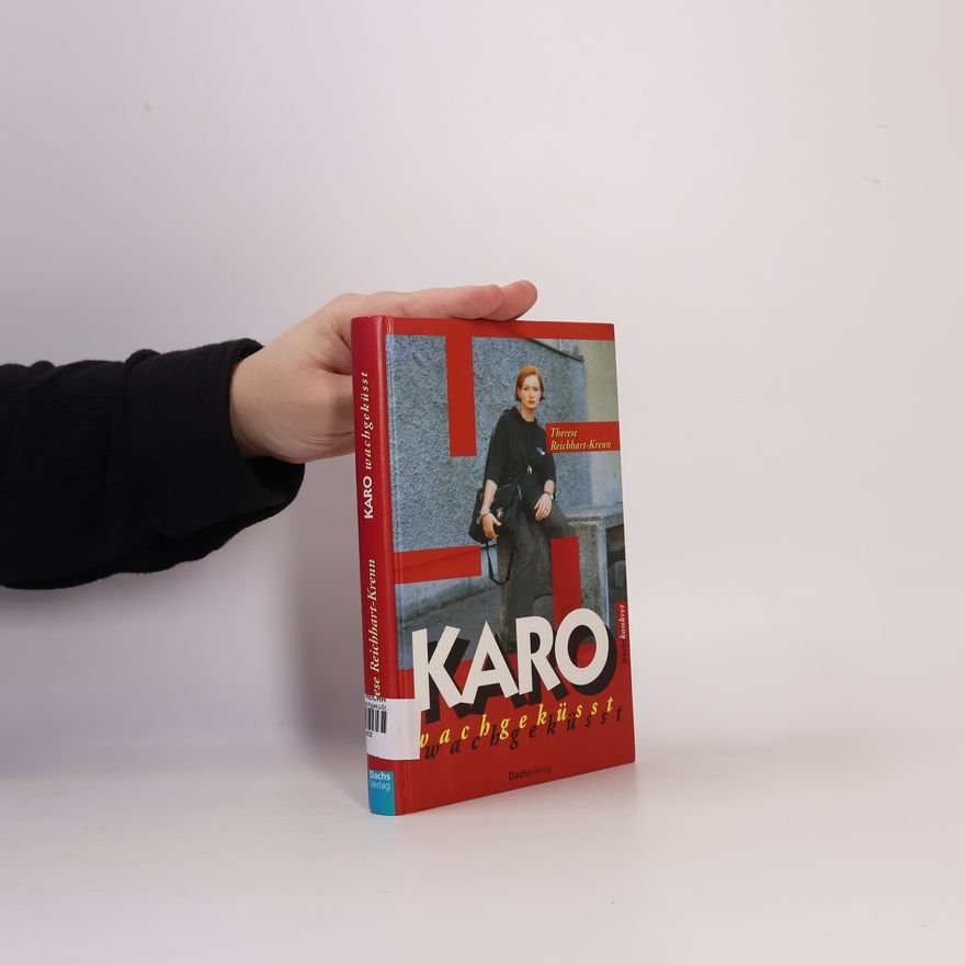 Therese Reichhart-Krenn