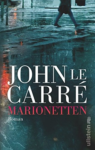 John Le Carrè