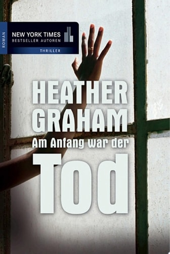 Heather Graham