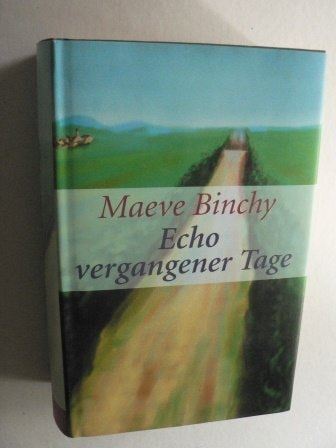 Maeve Binchy